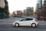 Kia cee&rsquo;d 2012 года